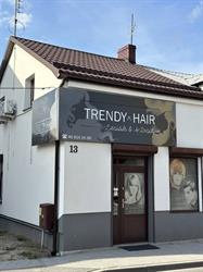 Trendy Hair Salon Fryzjerski Marzena Antosik, Rawa Mazowiecka godziny otwarcia