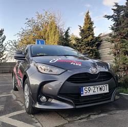 "U Henryka- Plus" Ośrodek Szkolenia Kierowców Krzysztof Żywot, Ruda Śląska godziny otwarcia
