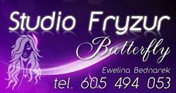 Studio Fryzur Butterfly Ewelina Bednarek, Rząśnia godziny otwarcia