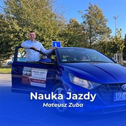 Zuba Mateusz Nauka Jazdy, Rzeszów godziny otwarcia