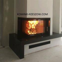 KOMINKI Daniel Fąfara, Rzeszów godziny otwarcia