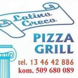 Latino Greco, Sanok godziny otwarcia