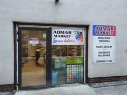 Admar-Market Mariusz Mazur, Siemianowice Śląskie godziny otwarcia
