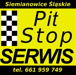 PIT-STOP SERWIS Robert Kowalski, Siemianowice Śląskie godziny otwarcia