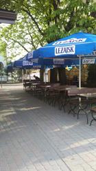 Gładysz Mariusz Bar Pod Kasztanem, Sieniawa godziny otwarcia