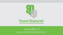 Słojewski Paweł Kancelaria Doradztwa Podatkowego, Skierniewice godziny otwarcia