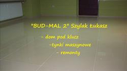 "Bud-Mal 2" Łukasz Szylak, Sosnowiec godziny otwarcia