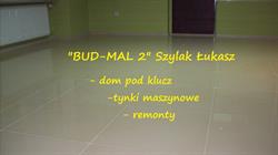 "Bud-Mal 2" Łukasz Szylak, Sosnowiec godziny otwarcia