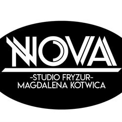 Nova Studio Fryzur Magdalena Kotwica, Stalowa Wola godziny otwarcia