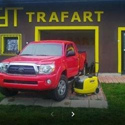 trafart, Sulmierzyce godziny otwarcia
