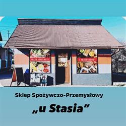 Sklep Spożywczo Przemysłowy U Stasia, Sułkowice godziny otwarcia