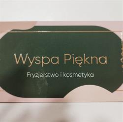 Salon Fryzjersko - Kosmetyczny Wyspa Piękna Weronika Folusz, Świdnik godziny otwarcia