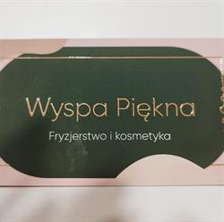 Salon Fryzjersko - Kosmetyczny Wyspa Piękna Weronika Folusz, Świdnik godziny otwarcia