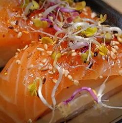 Sushi Bar Magdalena Kołtuniak, Szczawno-Zdrój godziny otwarcia