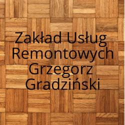 Gradziński Grzegorz Cyklinowanie Bezpyłowe Parkiet, Szczecin godziny otwarcia