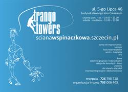 Trango Towers s.c., Szczecin godziny otwarcia