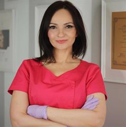 MAGIA URODY Profesjonalny Gabinet Kosmetyczny Beata Kaplita, Szczecin godziny otwarcia