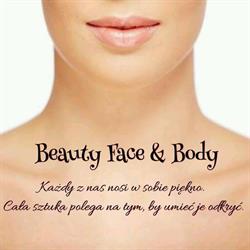 Salon Kosmetyczny Beauty Face&body Anna Woldańska - Wesołowska, Szczecin godziny otwarcia
