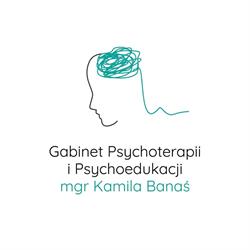 Gabinet Psychoterapii i Psychoedukacji Kamila Banaś, Szczecin godziny otwarcia