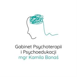 Gabinet Psychoterapii i Psychoedukacji Kamila Banaś, Szczecin godziny otwarcia