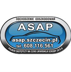 ASAP Paweł Gołąb, Szczecin godziny otwarcia