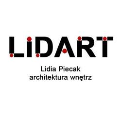 "Lidart" Lidia Piecak, Szczecin godziny otwarcia
