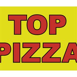 TOP PIZZA Lech Agnieszka, Szczecin godziny otwarcia
