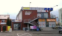 Panele Świata, Szczecin godziny otwarcia