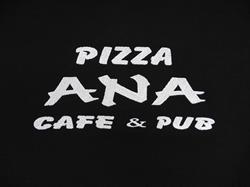 Anna Orlińska Pizza Ana, Szczekociny godziny otwarcia