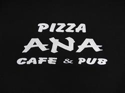 Anna Orlińska Pizza Ana, Szczekociny godziny otwarcia