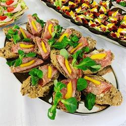 CATERING ZE SMAKIEM Dorota Kurpiewska, Szumowo godziny otwarcia