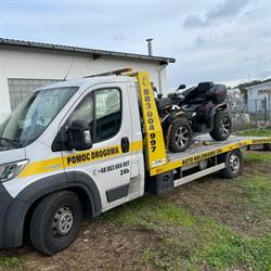I. Moto Dariusz Piechowiak, Słubice godziny otwarcia