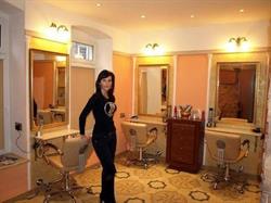 Magdalenka Salon Fryzjerski Magdalena Tomaszewska, Słupsk godziny otwarcia
