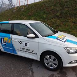 MX. Ośrodek Szkolenia Kierowców, Tarnów godziny otwarcia
