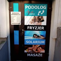 Odnowa Biologiczna Sunmed Roman Żurawicki, Tarnowskie Góry godziny otwarcia