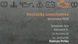 Mechanika Samochodowa Damian Pełka, Tarnowskie Góry godziny otwarcia