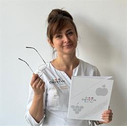 Dietetyk Aleksandra Ziemska - Studio Figura, Toruń godziny otwarcia