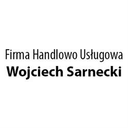 Sarnecki Wojciech Firma Handlowo-Usługowa, Toruń godziny otwarcia