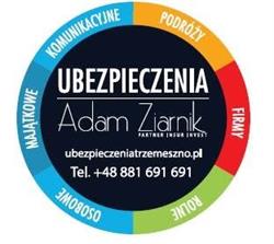 Pośrednictwo Ubezpieczeniowe Adam Ziarnik, Trzemeszno godziny otwarcia