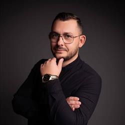 Mordzak Radosław Studio Fryzur, Tuchola godziny otwarcia