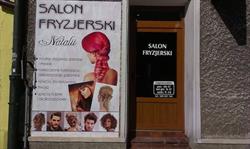 Salon Fryzjerski Natalii Potrzebska Izabela, Turek godziny otwarcia