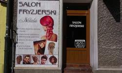 Salon Fryzjerski Natalii Potrzebska Izabela, Turek godziny otwarcia