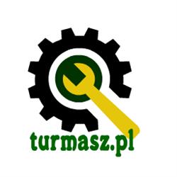 TURMASZ Ryszard Turczyński - części do ciągników i maszyn rolniczych, Turobin godziny otwarcia