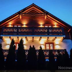 Willa Donia, Ustroń godziny otwarcia