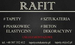 Przedsiębiorstwo Handlowo-Usługowe Rafit Rafał Turko, Warszawa godziny otwarcia