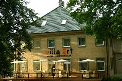 Villa Art Hotel & Restauracja Anna Kozioł, Wałbrzych godziny otwarcia