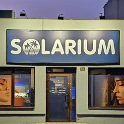 Solarium Mega Sun, Wałbrzych godziny otwarcia