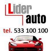 Lider Auto Maciej Pawłowski, Wrocław godziny otwarcia