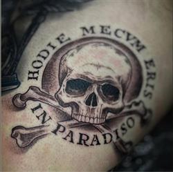Tattoo Libre Justyna Lichołat, Wrocław godziny otwarcia