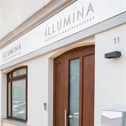 Karolina Szymonajtis-Jobda ILLUMINA, Wrocław godziny otwarcia